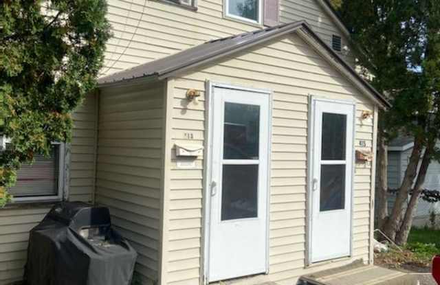 411 8th Avenue East - 1 - 411 8th Avenue East, Alexandria, MN 56308