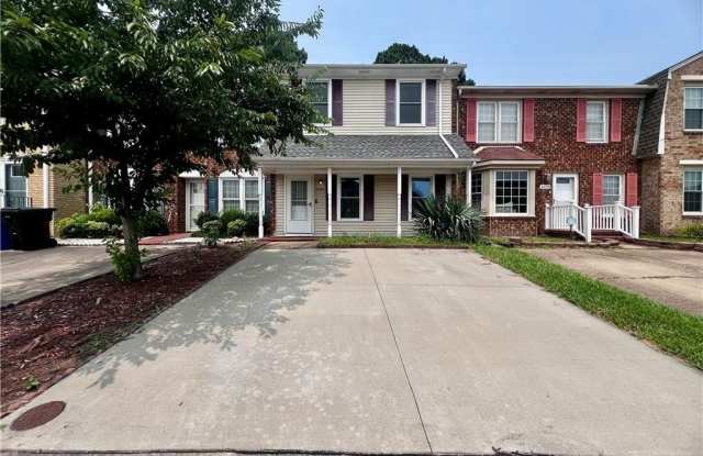 4080 Thomas Jefferson Drive Gallery 1