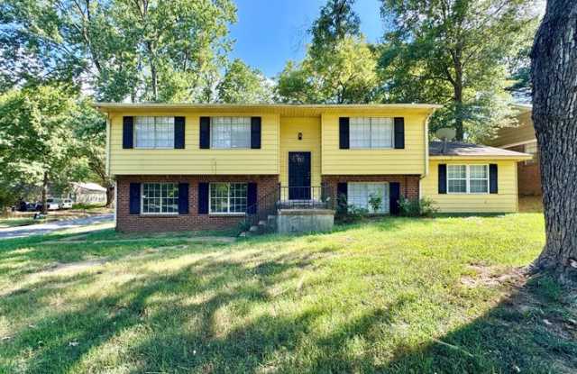 4347 Fortner Avenue photos photos