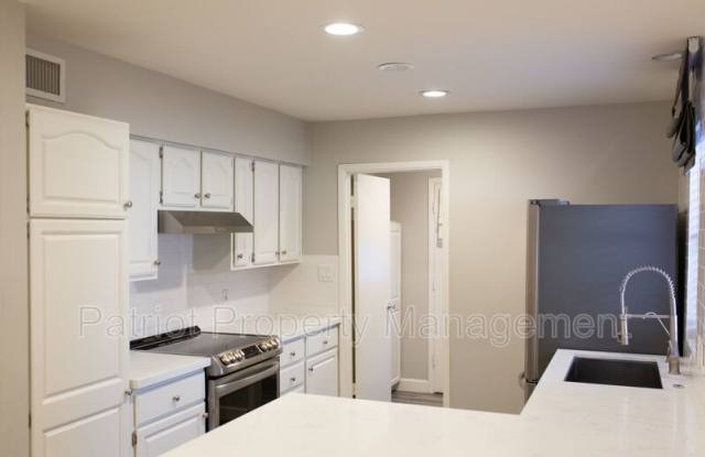 231 N Robson - 231 North Robson, Mesa, AZ 85201