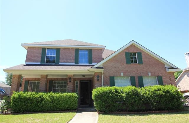 1404 Westgate Drive - 1404 Westgate Drive, Sachse, TX 75048