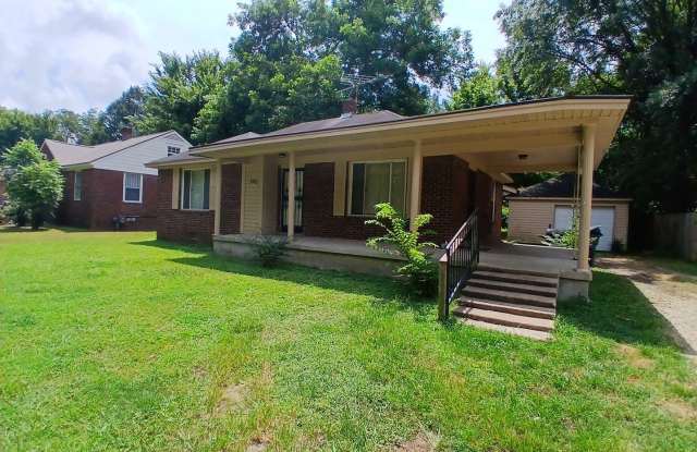 Spacious 3 Bedroom 2 Bath photos photos