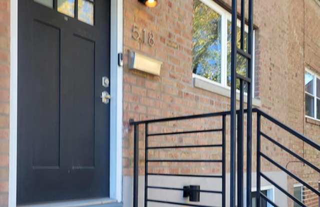 518 POPLAR Street - 518 Poplar Street, Philadelphia, PA 19123
