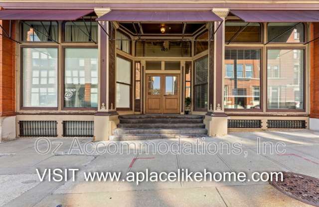 609 Central St Gallery 2