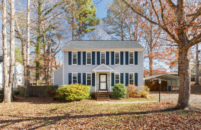 4 Bedroom Home in Chesterfield County!!!! ***Available Early December*** - 3605 Welch Court, Chesterfield County, VA 23832