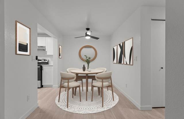 Woodstone Apartments Gallery 4