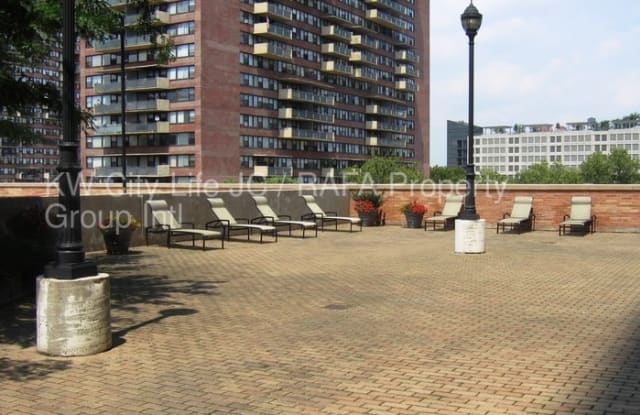 205 Warren Street - 205 Warren Street, Jersey City, NJ 07302