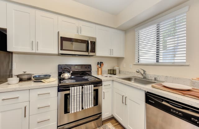 Silverstone Apartments Gallery 2