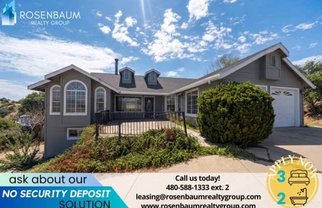 8983 East Volcano Drive Gallery 1