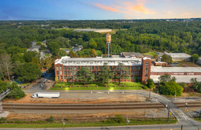 Mayfair Lofts photos photos
