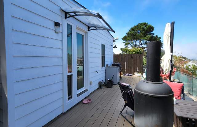 517 Gellert Boulevard - 517 Gellert Boulevard, Daly City, CA 94015