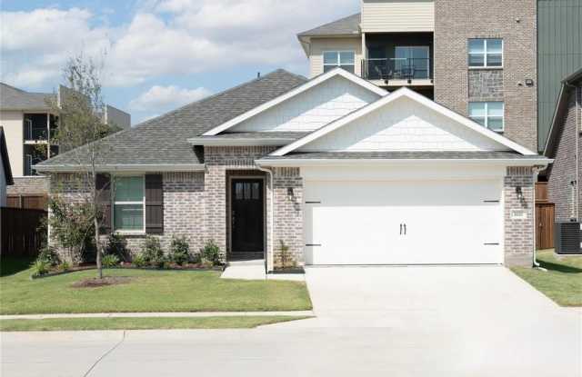 1610 Dove Drive - 1610 Dove Drive, Princeton, TX 75407