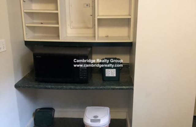 17 Berkeley St. Gallery 3