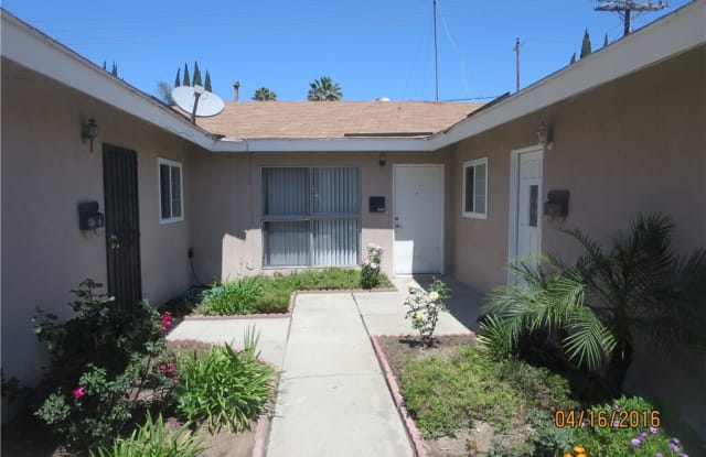1248 N Dresden Place N - 1248 North Dresden Place, Anaheim, CA 92801