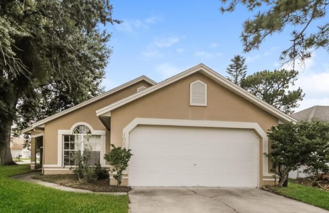 1058 Hornbeam Street - 1058 Hornbeam Street, Oviedo, FL 32765