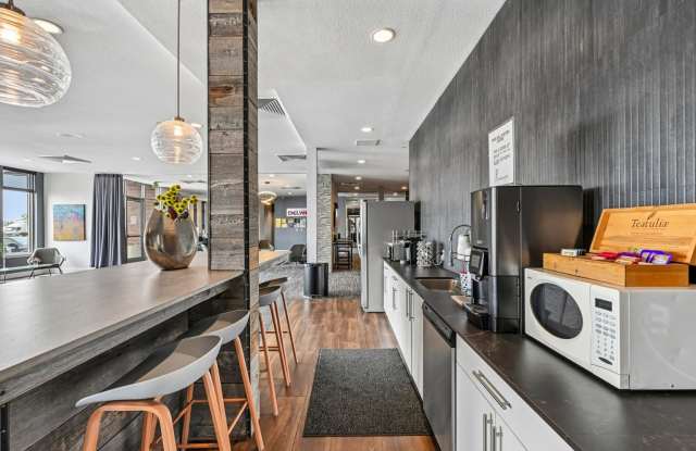 Park Hill Station - Affordable Housing Gallery 4
