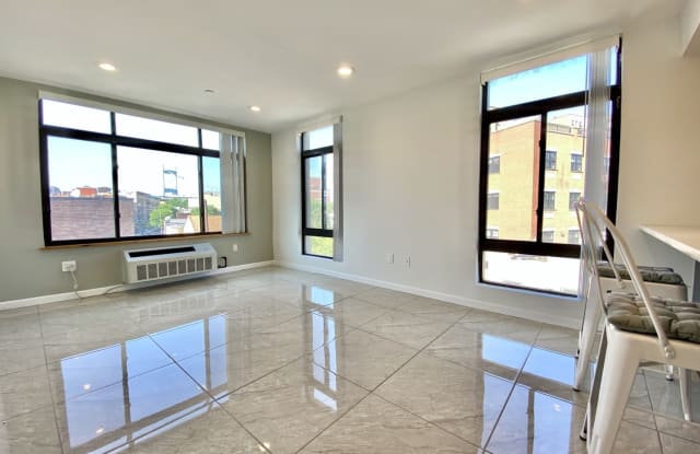 27-16 18th Street - 27-16 18th Street, Queens, NY 11102