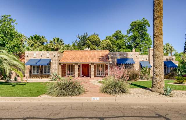 2021 N ALVARADO Road photos photos