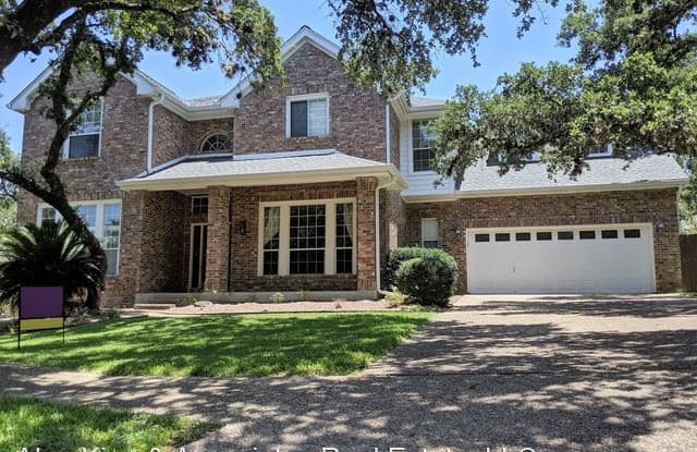 8602 Boutry Heights - 8602 Boutry Heights, San Antonio, TX 78254