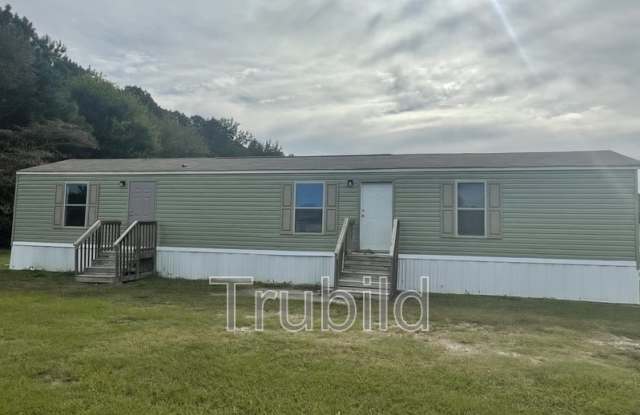 91 Carol lane - 91 Carol Lane, Edgecombe County, NC 27886