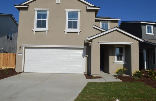 655 Jessie Drive - 655 Jessie Drive, Merced, CA 95348