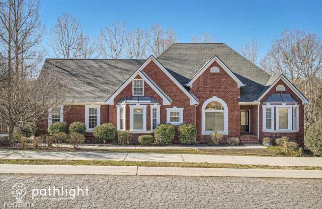 1806 Wesleyan Lane UNIT - 1806 Wesleyan Lane, Walton County, GA 30655