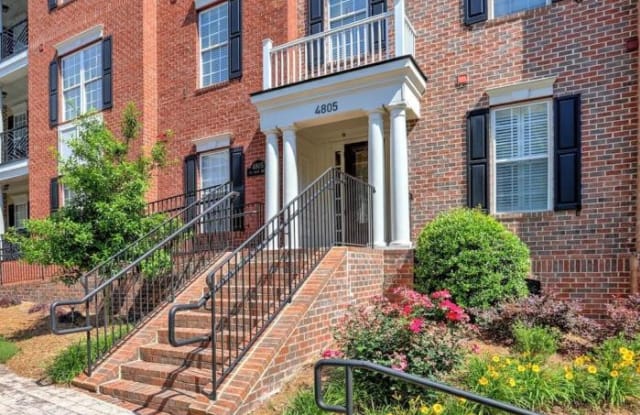 4805 IVY RIDGE Drive SE - 4805 Ivy Ridge Dr SE, Vinings, GA 30339