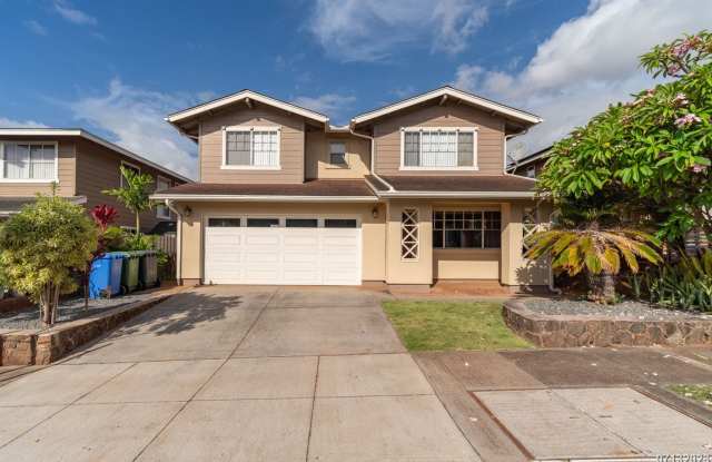 4-bd/2.5-ba Beautifully Upgraded Residence in Waikele photos photos