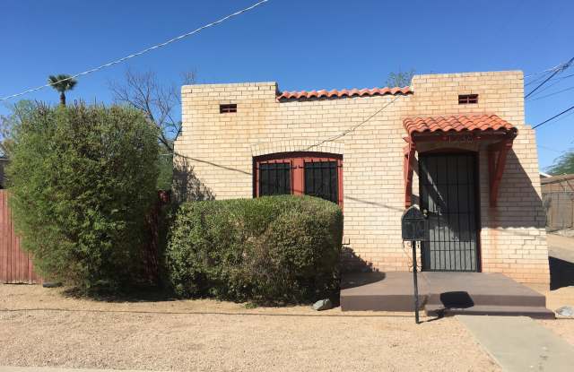 1236 E MONTE VISTA Road Gallery 2