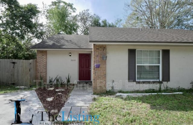 2533 KAMNIC COURT - 2533 Kamnic Court, Goldenrod, FL 32792