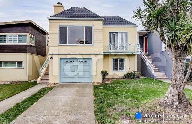 27 Park Manor Dr - 27 Park Manor Drive, Daly City, CA 94015