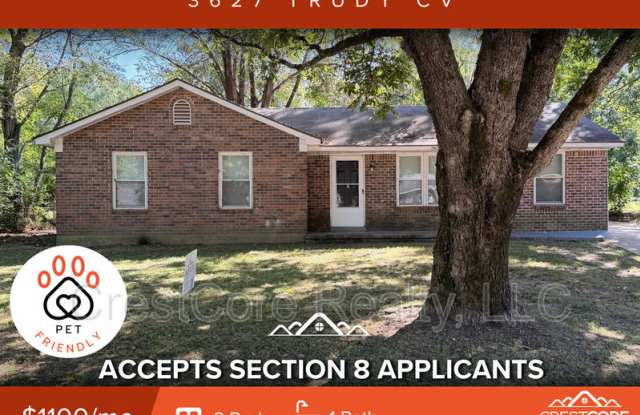 3627 Trudy Cv Gallery 1