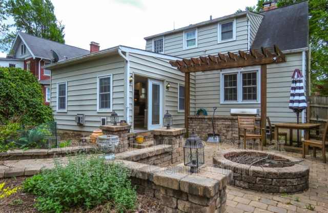 48 Wetmore Rd - 48 Wetmore Road, Columbus, OH 43214
