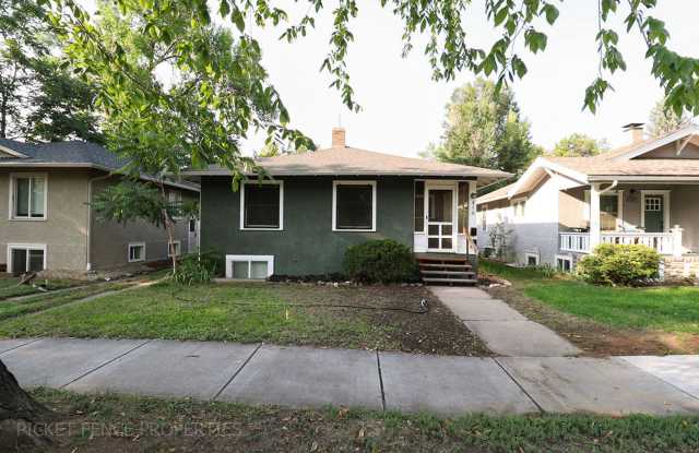 Beautiful Historic Two Bedroom Home photos photos