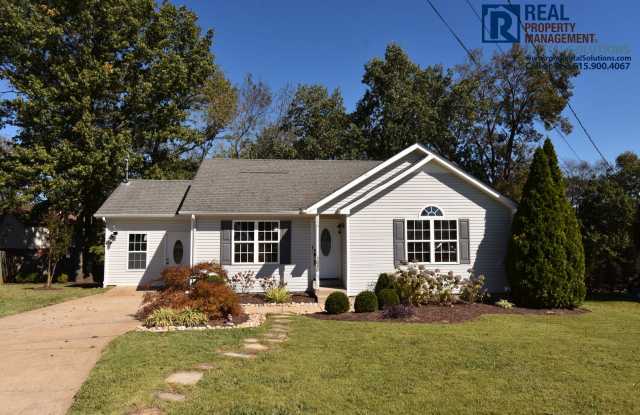 Great 3 bdrm 2ba home w/ large bonus room! Lawncare and landscaping included! photos photos