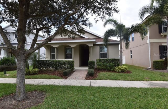 14809 PORTER ROAD - 14809 Porter Road, Horizon West, FL 34787