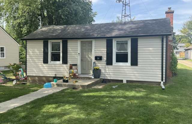 216 N 9th Street - 216 North 9th Street, Rochelle, IL 61068