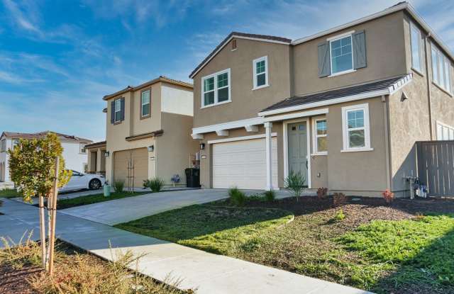 Modern Elegant 4BR 2.5 House in Sacramento photos photos