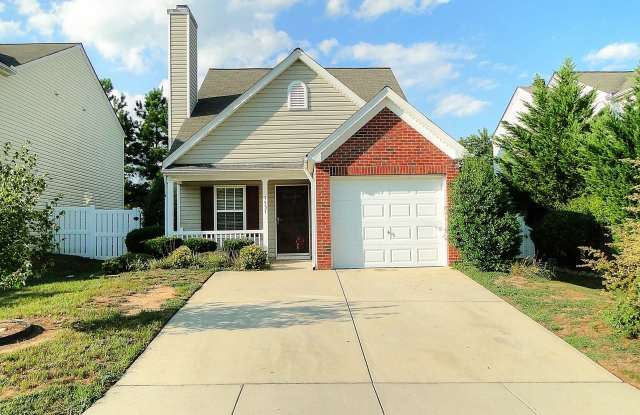 Spacious 3 Bedroom Home w/ Fence in NE Raleigh! photos photos