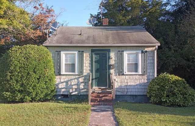 1 bedroom/1 bathroom- Penniman Road photos photos