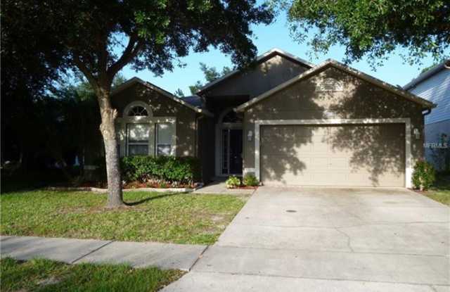 12503 Woodbury Cove Drive - 12503 Woodbury Cove Drive, Alafaya, FL 32828