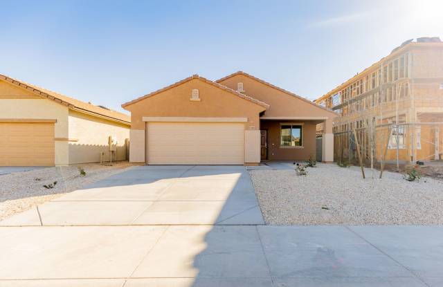 NEW CONSTRUCTION HOME WITH 3 BED/2 BATH IN WADDELL! photos photos