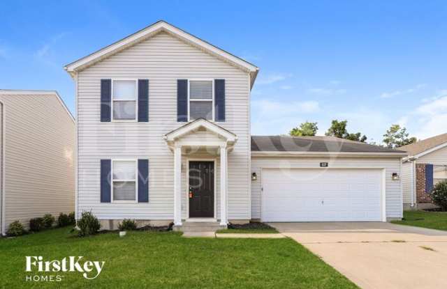 517 Glengarry Court photos photos