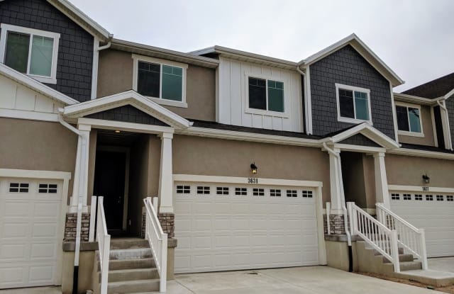 3631 W 1700 N - 3631 W 1700 N, Lehi, UT 84043