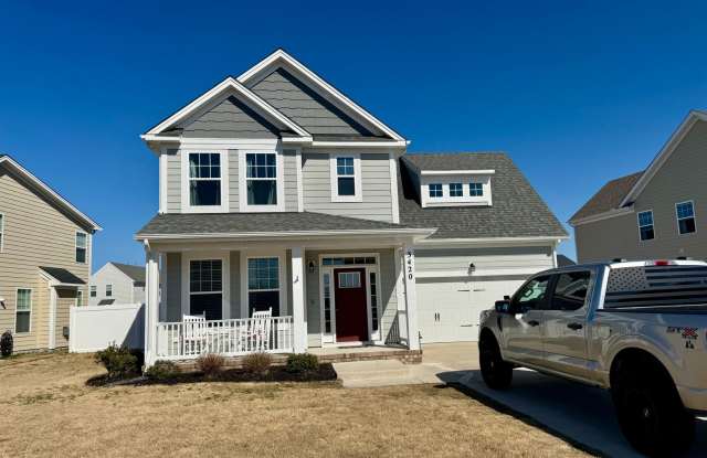 3420 Crow Point Way - 3420 Crow Point Way, Elizabeth City, NC 27909