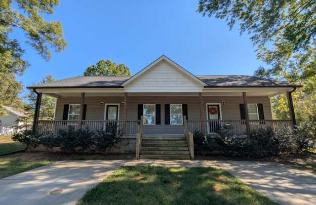 555 Park Circle - 555 Park Circle, Salisbury, NC 28146