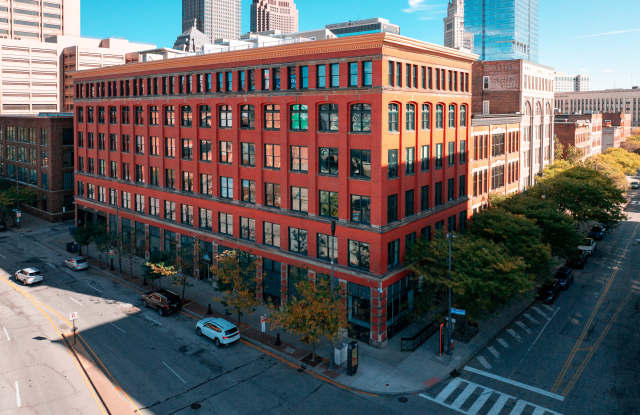 Shorehaus Lofts Gallery 4
