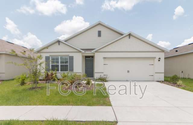 462 St Georges Cir - 462 Saint Georges Circle, Winter Haven, FL 33839