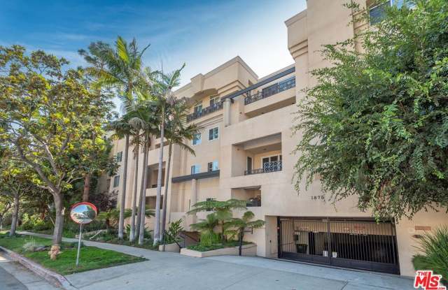1875 S Beverly Glen Blvd photos photos