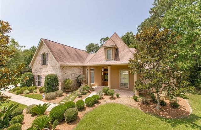 305 MURPHY Court - 305 Murphy Ct, St. Tammany County, LA 70433